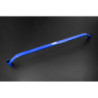 Sienna 4th XL40 2021-present Toyota Rear Subframe Brace Hardrace