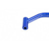 Sienna 4th XL40 2021-present Toyota Rear Subframe Brace Hardrace