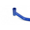Sienna 4th XL40 2021-present Toyota Rear Subframe Brace Hardrace