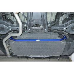 Sienna 4th XL40 2021-present Toyota Rear Subframe Brace Hardrace