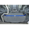 Sienna 4th XL40 2021-present Toyota Rear Subframe Brace Hardrace
