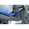 Sienna 4th XL40 2021-present Toyota Rear Subframe Brace Hardrace