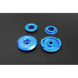 C-class W205 2015-2021 Mercedes-benz Rear Subframe Anti-vibration Insert Hardrace