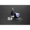 Fit jazz 4th Honda Front Roll Center Adjuster Hardrace