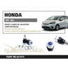 Fit jazz 4th Honda Front Roll Center Adjuster Hardrace