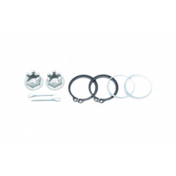 Fit jazz 4th Honda Front Roll Center Adjuster Hardrace