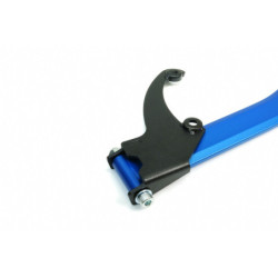Sienna 4th XL40 2021-present Toyota Front Strut Brace Hardrace