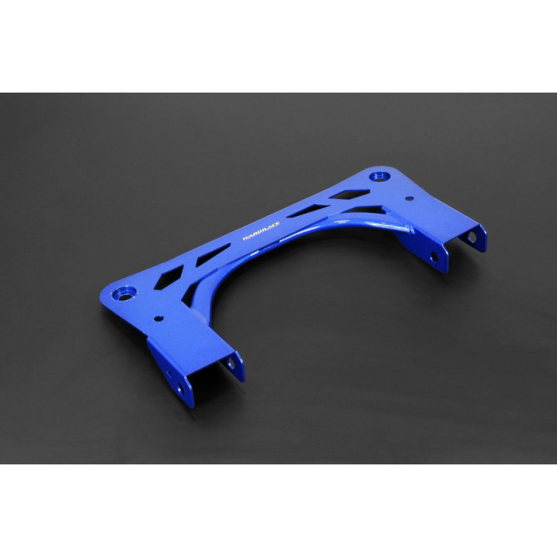 Civic 10th TYPE-R Honda Front Subframe Reinforcement Brace Hardrace
