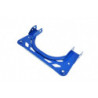 Civic 10th TYPE-R Honda Front Subframe Reinforcement Brace Hardrace