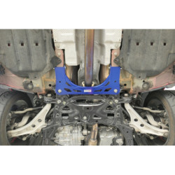 Civic 10th TYPE-R Honda Front Subframe Reinforcement Brace Hardrace