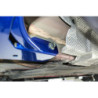 Civic 10th TYPE-R Honda Front Subframe Reinforcement Brace Hardrace