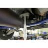 Civic 10th TYPE-R Honda Front Subframe Reinforcement Brace Hardrace