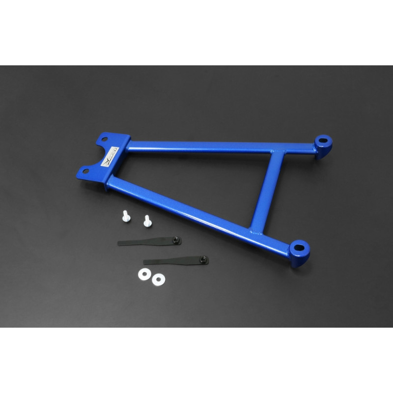 Sienna 4th XL40 2021-present Toyota Rear Lower Brace Hardrace