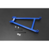 Sienna 4th XL40 2021-present Toyota Rear Lower Brace Hardrace