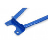 Sienna 4th XL40 2021-present Toyota Rear Lower Brace Hardrace