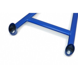 Sienna 4th XL40 2021-present Toyota Rear Lower Brace Hardrace