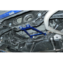 Sienna 4th XL40 2021-present Toyota Rear Lower Brace Hardrace