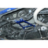 Sienna 4th XL40 2021-present Toyota Rear Lower Brace Hardrace