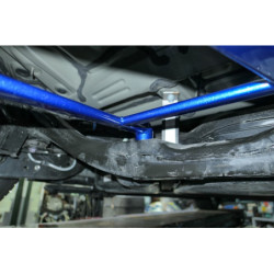 Sienna 4th XL40 2021-present Toyota Rear Lower Brace Hardrace