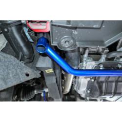 Yaris vitz GR GXPA16 MXPA12, 2020-present Toyota Front Radiator Brace Hardrace