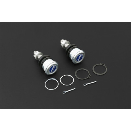 Fit jazz 4th Honda Front Lower Ball Joint Hardrace