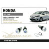 Fit jazz 4th Honda Front Lower Ball Joint Hardrace
