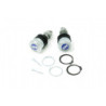 Fit jazz 4th Honda Front Lower Ball Joint Hardrace