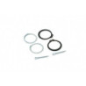 Fit jazz 4th Honda Front Lower Ball Joint Hardrace