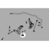 Fit jazz 4th Honda Front Lower Ball Joint Hardrace