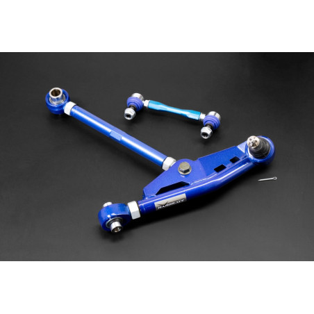 BRZ ZD8 Subaru Bras inférieur avant Hardrace