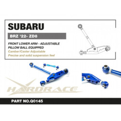 BRZ ZD8 Subaru Bras inférieur avant Hardrace