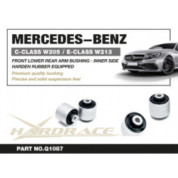C-class W205 2015-2021 Mercedes-benz Bras inférieur avant silentbloc - Inner Side Hardrace