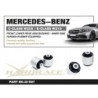 C-class W205 2015-2021 Mercedes-benz Bras inférieur avant silentbloc - Inner Side Hardrace