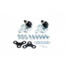 Yaris vitz GR GXPA16 MXPA12, 2020-present Toyota Front Lower Ball Joint Hardrace