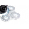 Yaris vitz GR GXPA16 MXPA12, 2020-present Toyota Front Lower Ball Joint Hardrace