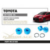  2020-present Toyota Shifter Cable silentbloc Hardrace
