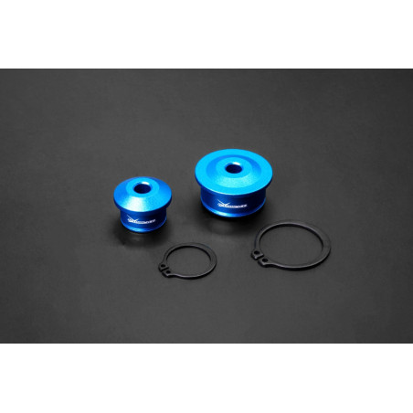 Civic 10th Honda Shifter Cable silentbloc Hardrace