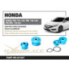 Civic 10th Honda Shifter Cable silentbloc Hardrace