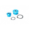 Civic 10th Honda Shifter Cable silentbloc Hardrace