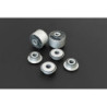 RAV4 XA30 2005–2012 Toyota Rear Trailing Bras silentbloc Hardrace