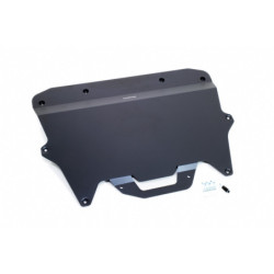 Yaris vitz GR GXPA16 MXPA12, 2020-present Toyota Front Lower Skid Plate Hardrace