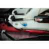Yaris vitz GR GXPA16 MXPA12, 2020-present Toyota Shifter Assembly Mounting silentbloc Hardrace