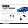 BRZ ZD8 Subaru Front Roll Center Adjuster Hardrace