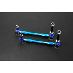 Boxster cayman 981 Porsche Front Adj. Stabilizer Link Hardrace
