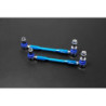 911 991 2012-2019 Porsche Rear Adj. Stabilizer Link Hardrace