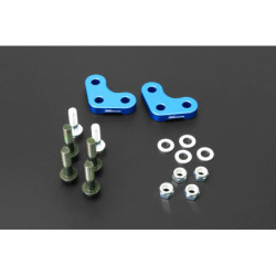RAV4 XA50 2019-2025 Toyota Front Geometry Correction Spacer Hardrace