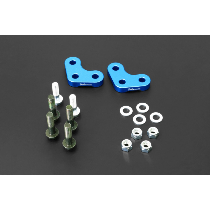 RAV4 XA50 2019-2025 Toyota Front Geometry Correction Spacer Hardrace