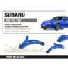 BRZ ZD8 Subaru Bras inférieur avant Hardrace