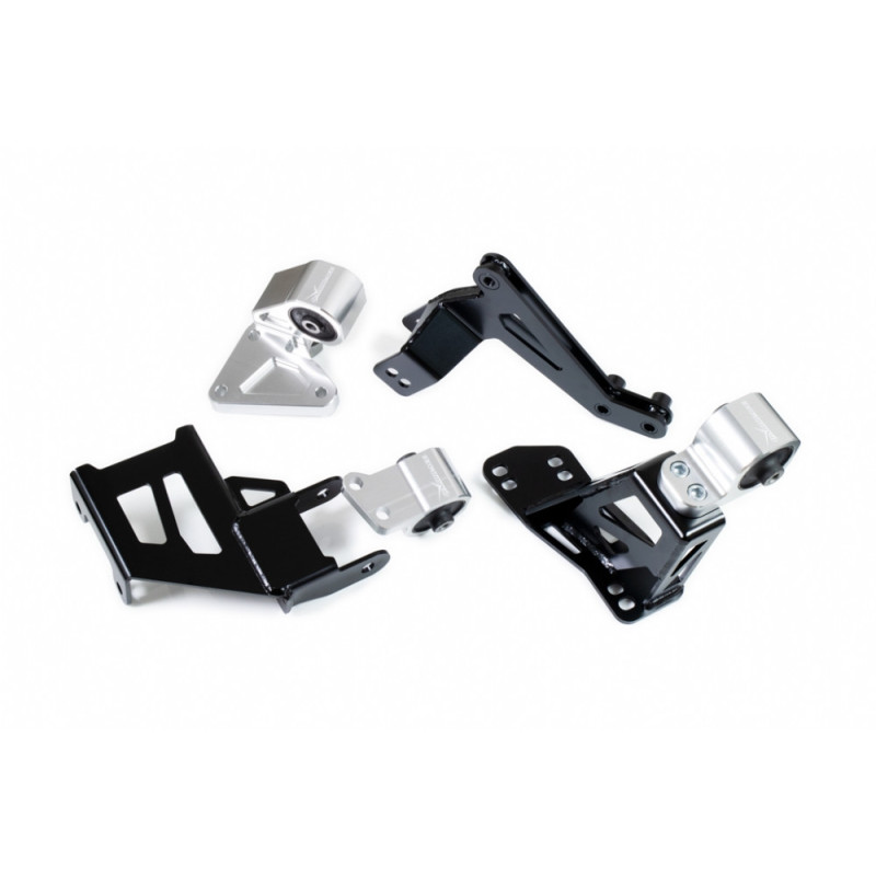 Civic 5th Honda K-series Swap Support moteur Kit Hardrace