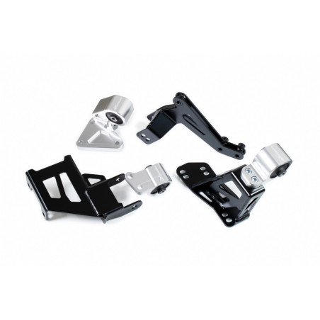 Civic 5th Honda K-series Swap Support moteur Kit Hardrace